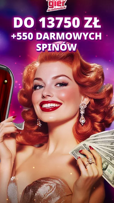 Salon Gier Polska Screenshot
